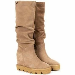 Alma En Pena I22BL2002 Couleur Marron -Alma En Pena Soldes Magasin 23954389 500 C