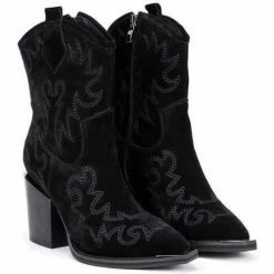 Alma En Pena I22257 Couleur Noir -Alma En Pena Soldes Magasin 23954803 500 C