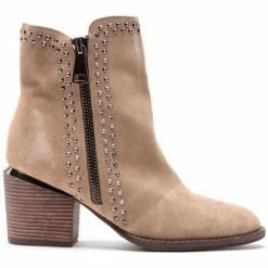 Alma En Pena I22243 Couleur Marron