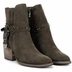 Alma En Pena I22245 Couleur Marron -Alma En Pena Soldes Magasin 23954805 500 C