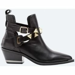 Alma En Pena I22200 Couleur Noir