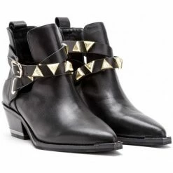 Alma En Pena I22200 Couleur Noir -Alma En Pena Soldes Magasin 23960313 500 C