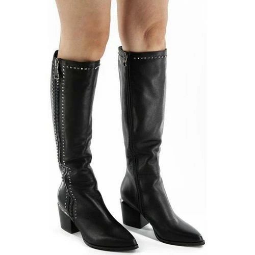 Alma En Pena I22236 Couleur Noir 2 Alma En Pena I22236 Couleur Noir – Image 2