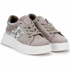 Alma En Pena I22438 Couleur Gris -Alma En Pena Soldes Magasin 23961178 500 C