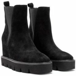 Alma En Pena I22BL2005 Couleur Noir -Alma En Pena Soldes Magasin 23961180 500 C