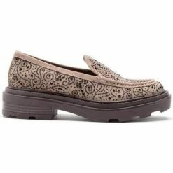 Alma En Pena I22123 Couleur Marron