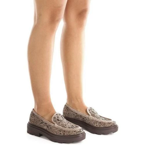 Alma En Pena I22123 Couleur Marron 2 Alma En Pena I22123 Couleur Marron – Image 2