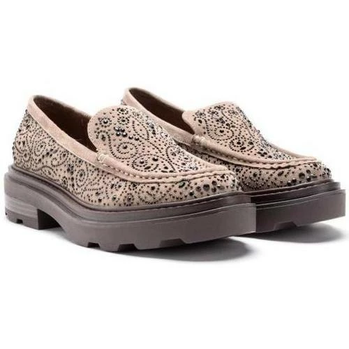 Alma En Pena I22123 Couleur Marron 3 Alma En Pena I22123 Couleur Marron – Image 3