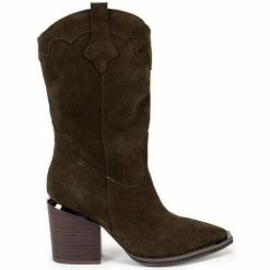 Alma En Pena I22261 Couleur Marron