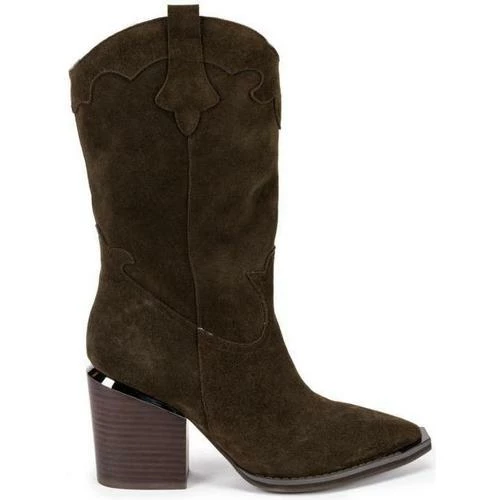 Alma En Pena I22261 Couleur Marron 1 Alma En Pena I22261 Couleur Marron