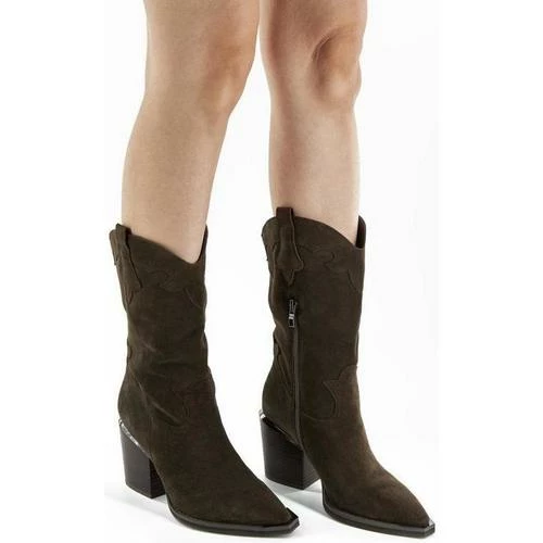 Alma En Pena I22261 Couleur Marron 2 Alma En Pena I22261 Couleur Marron – Image 2