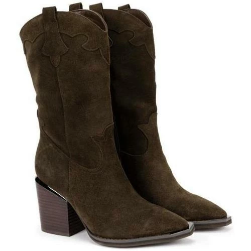 Alma En Pena I22261 Couleur Marron 3 Alma En Pena I22261 Couleur Marron – Image 3