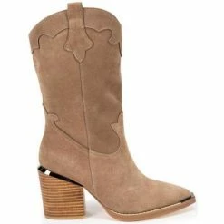 Alma En Pena I22261 Couleur Marron