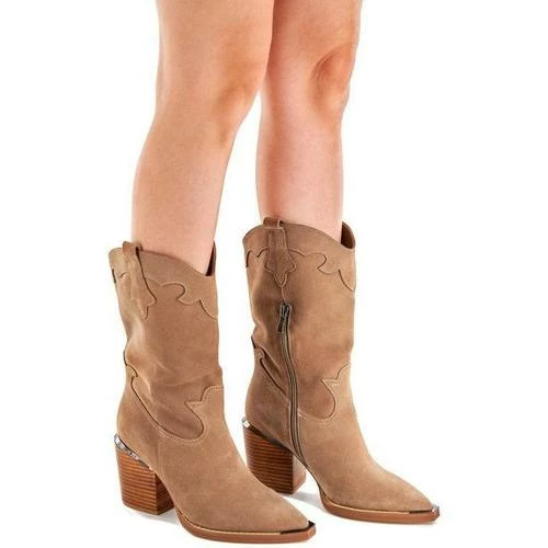 Alma En Pena I22261 Couleur Marron 2 Alma En Pena I22261 Couleur Marron – Image 2