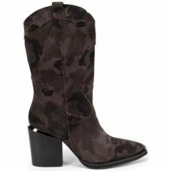 Alma En Pena I22261 Couleur Marron