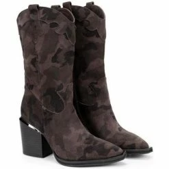 Alma En Pena I22261 Couleur Marron -Alma En Pena Soldes Magasin 23961187 500 C