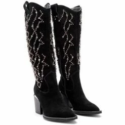 Alma En Pena I22262 Couleur Noir -Alma En Pena Soldes Magasin 23961188 500 C