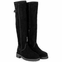 Alma En Pena I22288 Couleur Noir -Alma En Pena Soldes Magasin 23961189 500 C