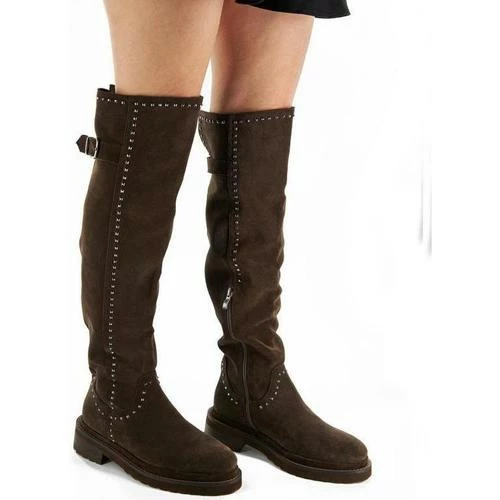 Alma En Pena I22288 Couleur Marron 2 Alma En Pena I22288 Couleur Marron – Image 2