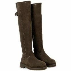 Alma En Pena I22288 Couleur Marron 5 Alma En Pena I22288 Couleur Marron -Alma En Pena Soldes Magasin 23961190 500 C