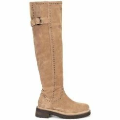 Alma En Pena I22288 Couleur Marron