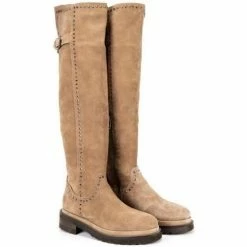 Alma En Pena I22288 Couleur Marron -Alma En Pena Soldes Magasin 23961191 500 C