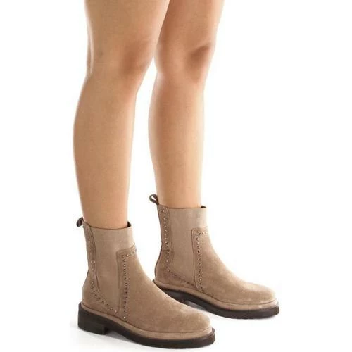 Alma En Pena I22296 Couleur Marron 2 Alma En Pena I22296 Couleur Marron – Image 2