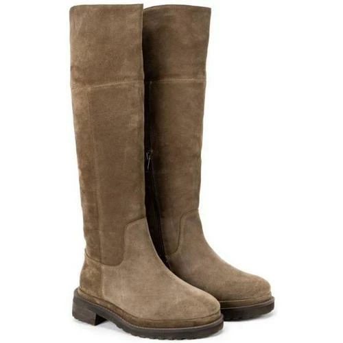 Alma En Pena I22298 Couleur Marron 3 Alma En Pena I22298 Couleur Marron – Image 3