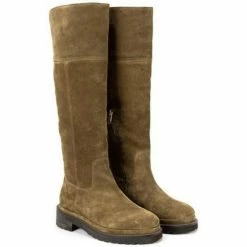 Alma En Pena I22298 Couleur Marron -Alma En Pena Soldes Magasin 23961195 500 C