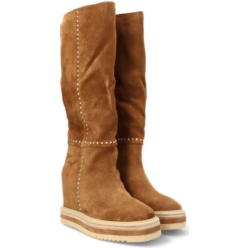 Alma En Pena Couleur Marron 2 Alma En Pena Couleur Marron – Image 2