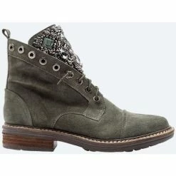 Alma En Pena I22300 Couleur Vert