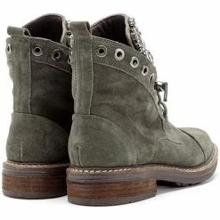 Alma En Pena I22300 Couleur Vert -Alma En Pena Soldes Magasin 23974211 500 C