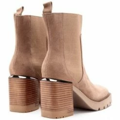 Alma En Pena I22411 Couleur Beige -Alma En Pena Soldes Magasin 23974212 500 C