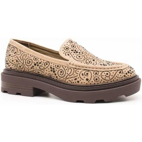 Alma En Pena Couleur Marron 1 Alma En Pena Couleur Marron