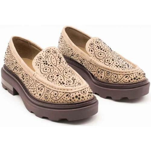 Alma En Pena Couleur Marron 2 Alma En Pena Couleur Marron – Image 2