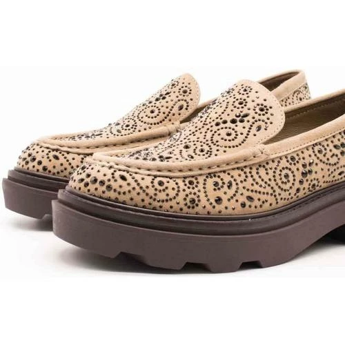 Alma En Pena Couleur Marron 3 Alma En Pena Couleur Marron – Image 3