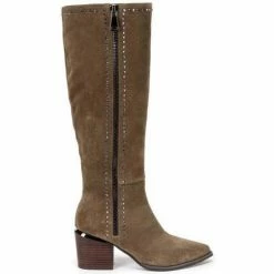 Alma En Pena I22236 Couleur Marron