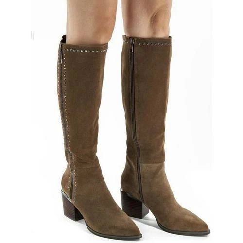 Alma En Pena I22236 Couleur Marron 2 Alma En Pena I22236 Couleur Marron – Image 2