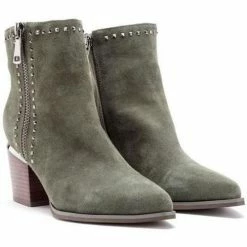 Alma En Pena I22235 Couleur Vert -Alma En Pena Soldes Magasin 24016607 500 C