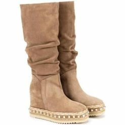 Alma En Pena I22484 Couleur Marron -Alma En Pena Soldes Magasin 24016608 500 C