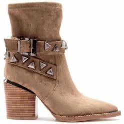 Alma En Pena I22260 Couleur Marron