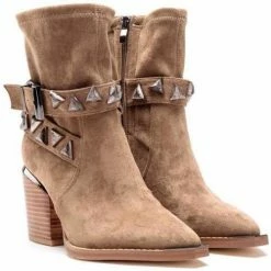 Alma En Pena I22260 Couleur Marron -Alma En Pena Soldes Magasin 24016609 500 C