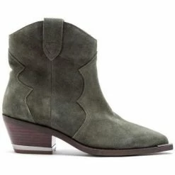 Alma En Pena I22196 Couleur Vert