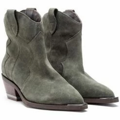 Alma En Pena I22196 Couleur Vert -Alma En Pena Soldes Magasin 24016610 500 C