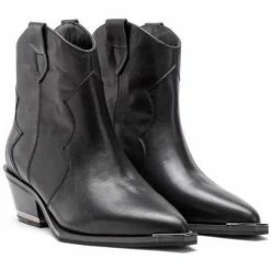 Alma En Pena I22196 Couleur Noir -Alma En Pena Soldes Magasin 24016611 500 C