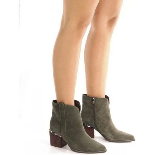 Alma En Pena I22237 Couleur Vert 2 Alma En Pena I22237 Couleur Vert – Image 2