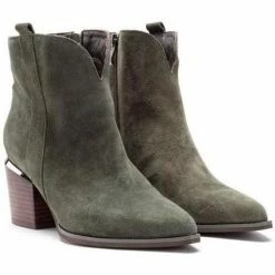 Alma En Pena I22237 Couleur Vert 5 Alma En Pena I22237 Couleur Vert -Alma En Pena Soldes Magasin 24016613 500 C