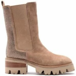 Alma En Pena I22396 Couleur Marron