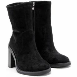 Alma En Pena I22BL2036 Couleur Noir -Alma En Pena Soldes Magasin 24016615 500 C