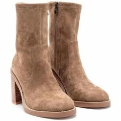 Alma En Pena I22BL2036 Couleur Marron -Alma En Pena Soldes Magasin 24016616 500 C